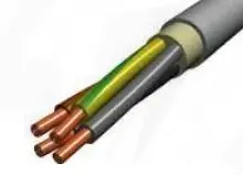 MBCU (NYM-J) 7x1,5mm2 300/500V, 100m-es fóliás kiszereés Exkluzív ajánlat