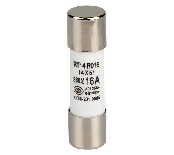 Ajánlat Hengeres biztosító 14x51 50A 10G145150
