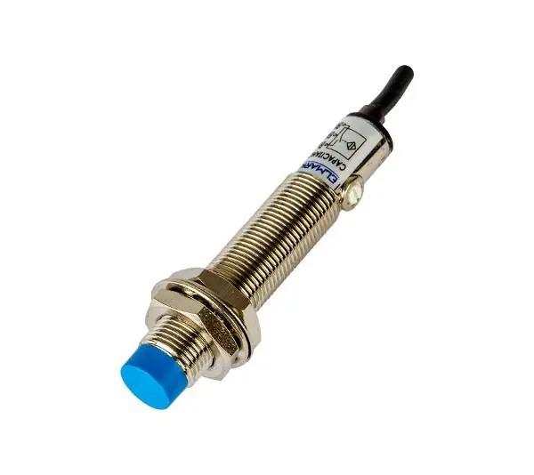 Expressz szállítás Elmark kapacitív érzékelő EL-CM12-3004PB 46CM 12-32PB