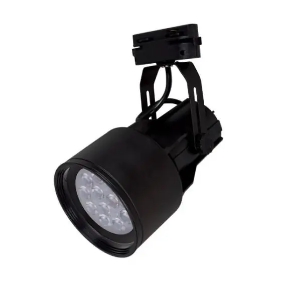 Olcsóbb SKY TL2211 LED sínes lámpatest 12W hidegfehér színhő (CW, 6400K) 38° 230V 93SKY2211CW/BL