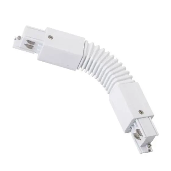 SKYWAY 120 4sínes rugalmas L-alakú rugalmas adapter fehér 94120M Végkiárusítás