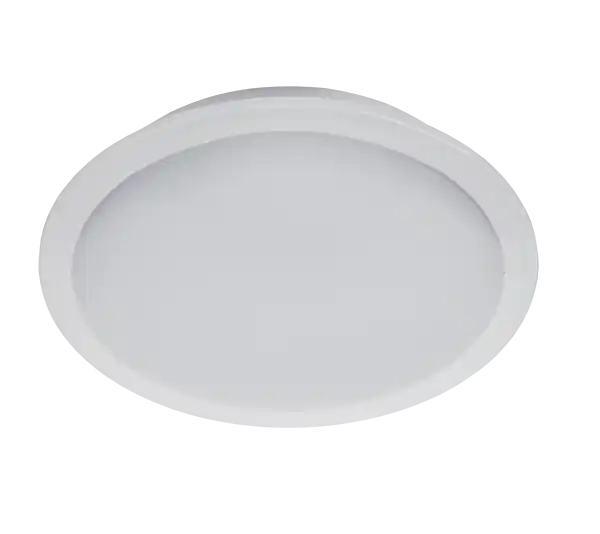 LED panel,kör vízálló 18W 4000K D225 IP65 99LED617IP65 Outlet