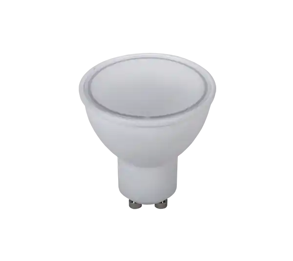 LED SMD2835 GU10 6,5W 4000K LED izzó 99LED729 Expressz kézbesítés