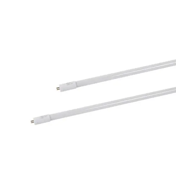Kedvezmény LED fénycső T5 G5 20W 1149mm hidegfehér(6400K) egyoldali megtáplálással
