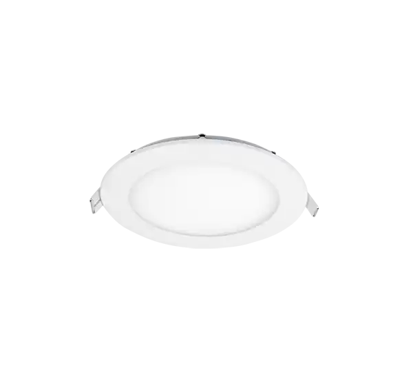 LED panel,kör ECO sorozat 12W 4000K D145mm 99LED961 Szuper ajánlat