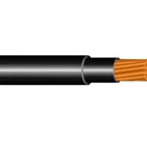 Kihagyhatatlan ajánlat Rézkábel, NYY-O 1X120mm2 RF 0,6/1kV PVC szigeteléssel