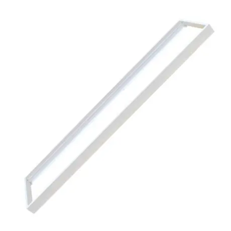 Olcsó COMMEL LED panel kiemelő keret 30x120