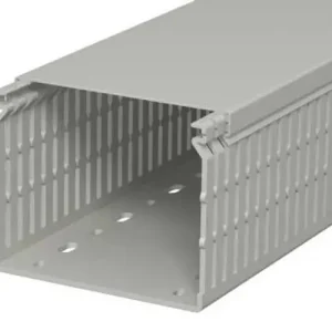 Szuper ajánlat VK csatorna 80*100 DAHL (16m/doboz) OBO-BETTERMANN