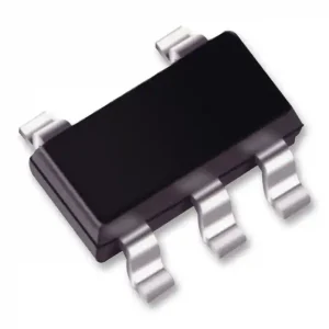 Szezonális akció LD3985M33R POS.V-REG. 3.3V 0,15A Low-Drop. SMD 5p.