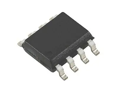 Ingyenes szállítás LD5532GS LD5532GS PWM Controller Green-Mode 8p. SOP-8
