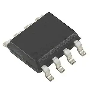 Kedvezményes ár LD7552BPS PWM Controller Green-Mode 66.5KHz 8p. SO