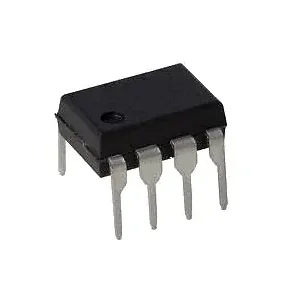 Szuper ajánlat LD7575PN PWM Controller Green-Mode 65KHz 8p. DIP