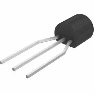 Prémium LE33CZ POS.V-REG. 3.3V 0.1A 2% TO92