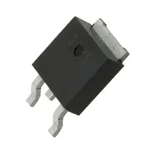 LF33CDT POS.V-REG. 3.3V 0.5A 2% 3p. D-pak LF33CDT-TR Nézd meg most