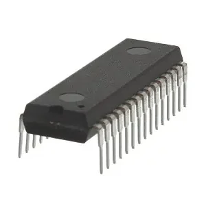 LC78211 ANALOG SW. 4+2+2 POS. 30p. SDIP Expressz szállítás