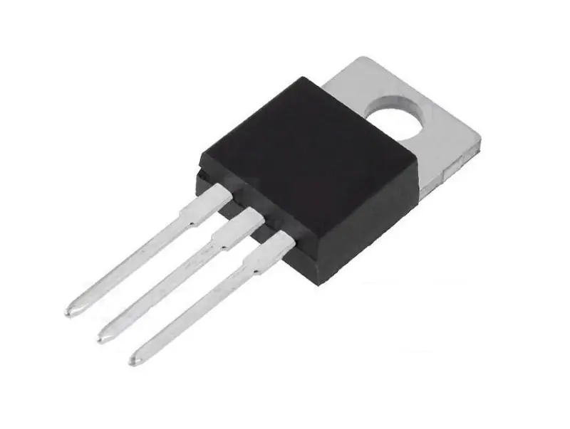 LM1086IT-ADJ/NOPB POS.V-REG Adj. 1.2..28V 1.5A 0.1% TO220 3p. Akciós ár