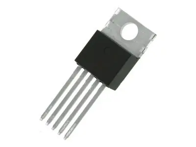 Expressz kézbesítés LM2576HVT-5.0/NOPB SW V-REG.STEP DOWN 5.0V 3A 5p.
