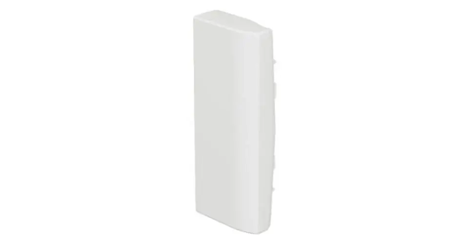 Parapetcsatorna végzáró 130x50-csatornához szimmetrikus 130mm x 50mm kezeletlen DLP LEGRAND Legjobb ár