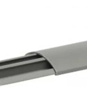 Gyors kiszállítás Taposócsatorna 77mm x 2000mm 19mm-padlóburkolat 4-rekesz Optima Schneider