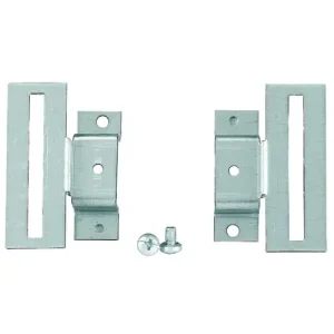 Vezetékcsatorna-tartóprofil Xboard+ 49mmx 75mmx 24mm fém nemesacél BPZ-CDB23/CP EATON Árengedmény