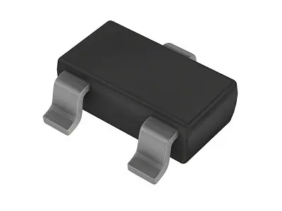 LM4040AIM3-10.0/NOPB V.REF 10V 15mA 0.1% Precision Micropower Shunt Voltage 3p. SOT23 Vedd meg online