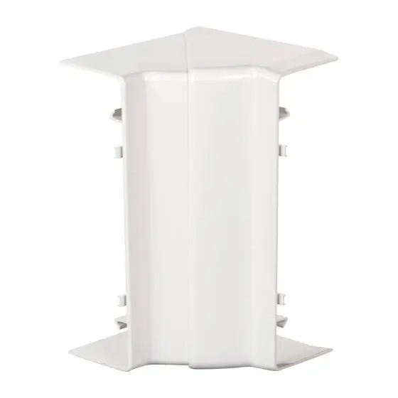 Korlátozott ajánlat OPTILINE 45 belső könyök 185x55 mm, ISM10501P