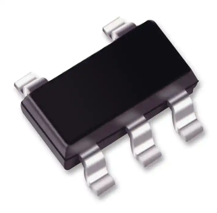 Népszerű LTC4054ES5-4.2#TRMPBF Akkumulátor töltő Li-Ion 500mA 4.2V 5p SOT23-5
