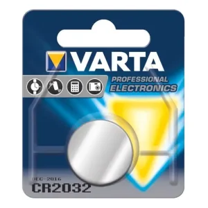 Gombelem CR2032 3V Varta Lithium B1 Akciós ár