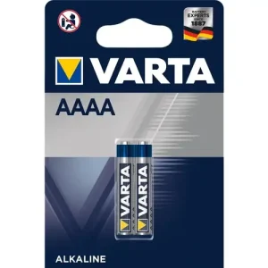 Ajánlat Fotó elem AAAA 1,5V Varta alkáli B2