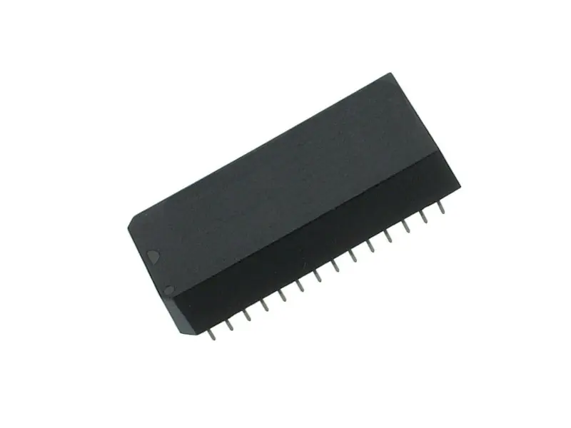 Azonnal elérhető M48T18-100PC1 STAT-RAM 8Kx8 TIMEKEEPER PCDIP 28p. DIP