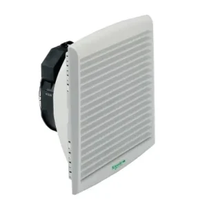 Ventilátor 165m3/h 16.3W 230V/AC50Hz IP54 Spacial Schneider Korlátozott ajánlat