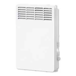 Elektromos konvektor lábazati konvektor fali 0,5kW 1/N/PE~230V fehér CWM 500 P Stiebel Eltron Rendeld meg most