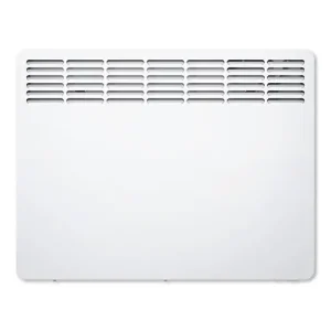 Gyors szállítás Elektromos konvektor lábazati konvektor fali 1,5kW 1/N/PE~230V fehér CWM 1500 P Stiebel Eltron