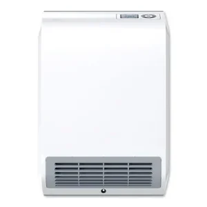Gyorsfűtő fali 2000W ventilátoros 230V 5-30°C CK 20 Trend LCD Stiebel Eltron Biztonságos fizetés