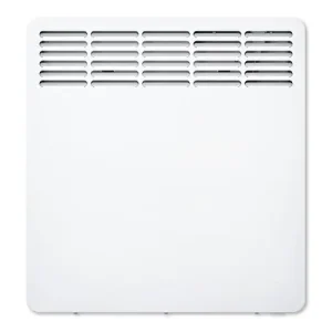 Biztonságos fizetés Elektromos konvektor lábazati konvektor fali 1kW 1/N/PE~230V fehér IP24 CWM 1000 P Stiebel Eltron