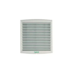 Ventilátor 85m3/h 17W 230V/AC50Hz IP54 Spacial Schneider Csak ma