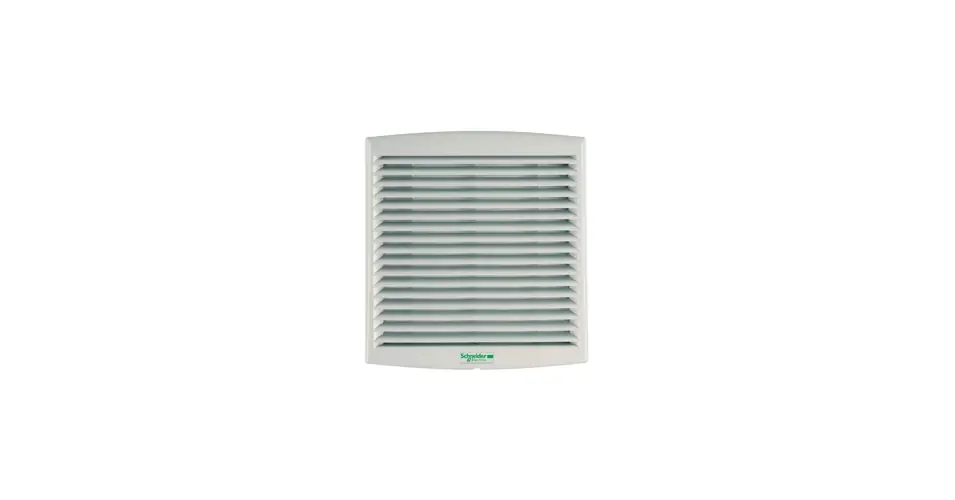 Ventilátor 85m3/h 17W 230V/AC50Hz IP54 Spacial Schneider Csak ma
