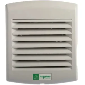 Legkelendőbb Ventilátor 38m3/h 4.5W 230V/AC50Hz IP54 Spacial Schneider