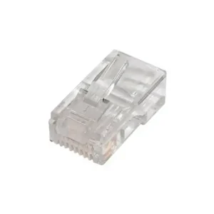 Legjobb ár Telefon dugó, 8P8C, RJ45 05232
