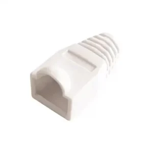Telefon csatl. RJ-45-höz törésgátló 05230FH Prémium