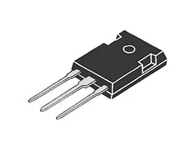 Dióda, SCHOTTKY Dual 45V 2x20A 3p. (CC) MBR4045PT-E3/45 Exkluzív ajánlat