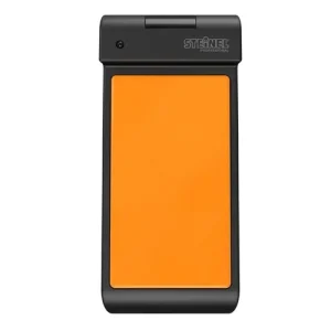 Expressz szállítás Távirányító univerzális fekete SMART REMOTE STEINEL