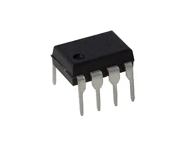 Kedvezményes ár MC33078PG DUAL HIGH-SPEED OP-AMP. 15MHz 8p. DIP