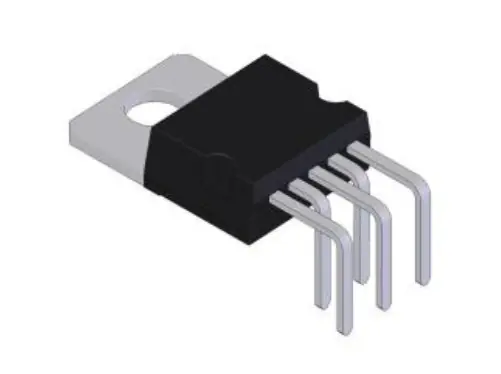 POWER SW-MODE SUPPLY 5A 5p.TO-220 Alacsony ár