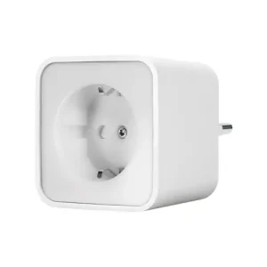 Szuper akció Okos adapterdugó 16A/230V/2P+F WiFi +éjszakai fénny IFTTT Smart+ WiFi Nightligt Plug EU LEDVANCE