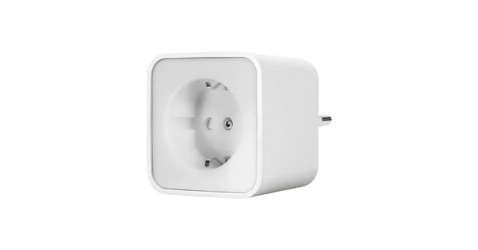 Szuper akció Okos adapterdugó 16A/230V/2P+F WiFi +éjszakai fénny IFTTT Smart+ WiFi Nightligt Plug EU LEDVANCE