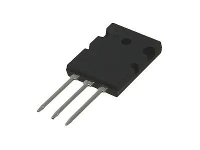 Tranzisztor NPN 260/260V 15A/25Ap 200W 30MHz MJL3281AG Biztonságos fizetés