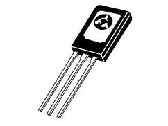 Tranzisztor NPN 100V 4A 15W >40MHz TO-225 Hfe: 40-180 MJE243G Bestseller