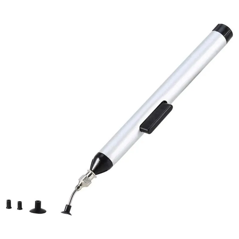 Gyors szállítás FFQ939 FFQ 939 Vákuumos szívótoll L7 IC Easy Pick Picker Tool 3 szívófejek SMD SMT