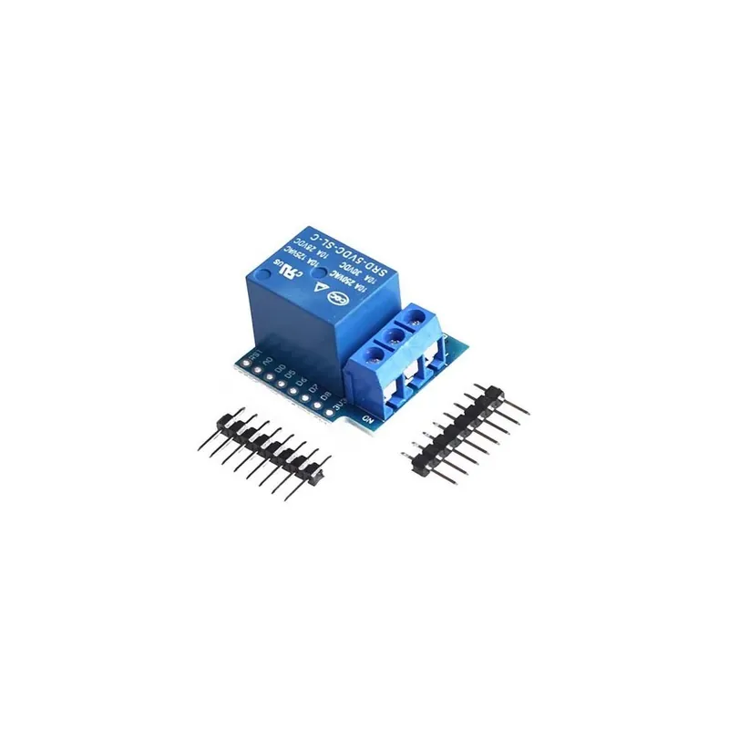 Népszerű Relé - Esp8266 D1 Mini Pro Wifi Fejlesztőkártya Nodeu Ws2812 Rgb Dht11 Dht22 Am2302 Relais Ds18b20 Bmp180 Motor Voor Wemos